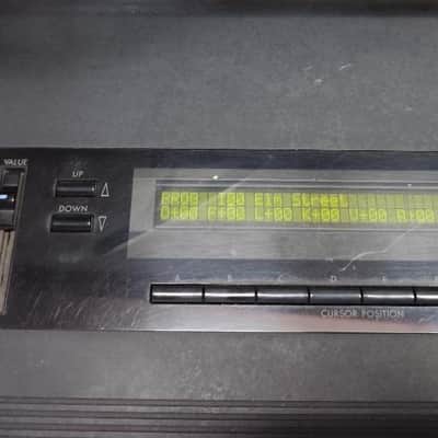 Tastiera workstation Korg M1 vintage - Usata - vedi dettagli. image 4