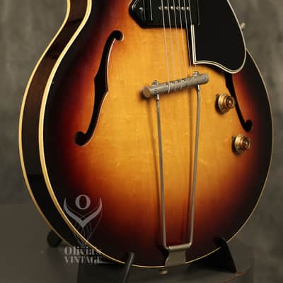 1959 Gibson ES-225 Sunburst image 10