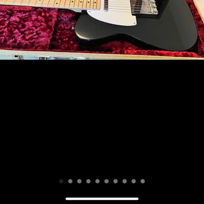 Fender Custom Shop Esquire image 9