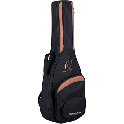 Ortega Family R122SN Classical Guitar Regular Natural Matte image 8