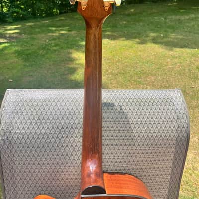 Takamine G340SC Acoustic Guitar w/ Hard shell Casr image 6