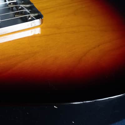 New Fender Custom Shop '57 Telecaster Journeyman Relic image 8