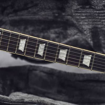 Epiphone Les Paul 1960 Tribute Plus Vintage Sunburst 2014 image 4