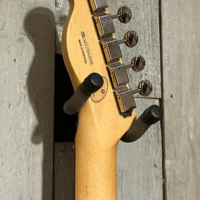 Limited Edition Fender Player II Telecaster - Sparkle 3-Color Sunburst, Shop Small Business and Buy It Here! Pro Set Up Included! image 13
