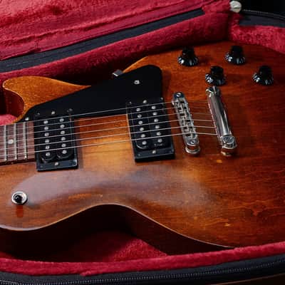 Gibson Les Paul Faded 2018 - Worn Bourbon image 6
