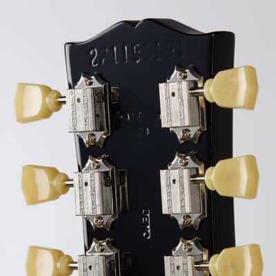 Gibson ES-335 Figured, Blood Moon Burst | Demo image 11