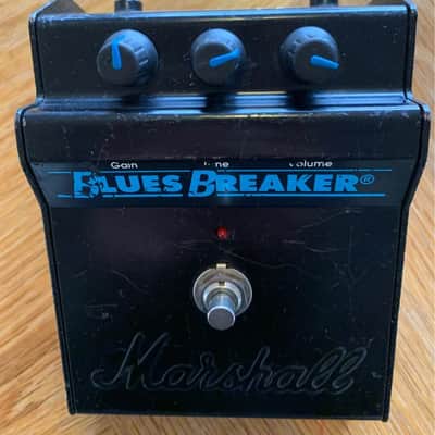 Marshall Bluesbreaker 90s image 2