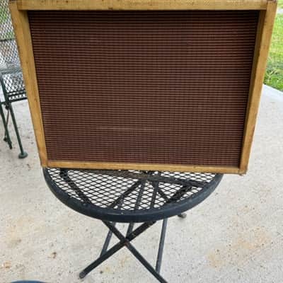 Gibson GA-18 Explorer-14 watt-1x10" Guitar Combo image 1