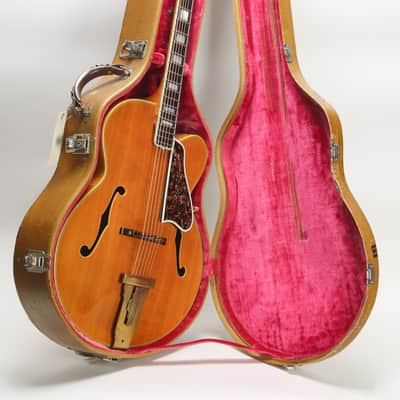 Gibson L-5P (1947) image 17