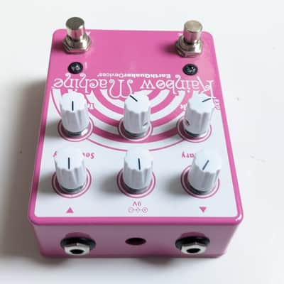 EarthQuaker Devices Rainbow Machine image 5