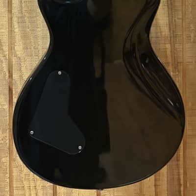PRS SE Singlecut 2009 - 2010 - Gray Black image 4