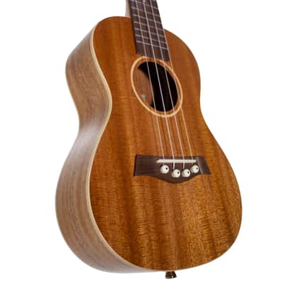 Honolua Ukuleles Mano Concert Ukulele MA-21 image 6