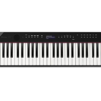 PX-S3100BK Smart Scaled Hammer Action Digital Piano