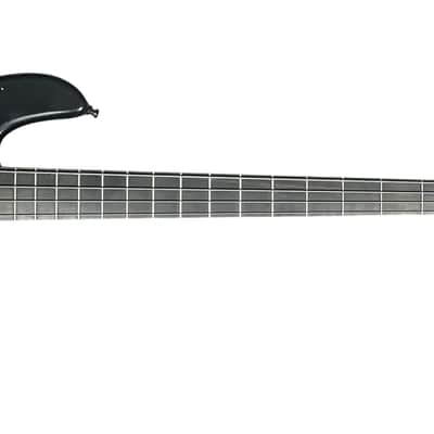 Sandberg Cal. VM-4 Oliver Riedel Sign., Hardcore Aged Black / Ebony 8.5 LBS *IN STOCK** image 12