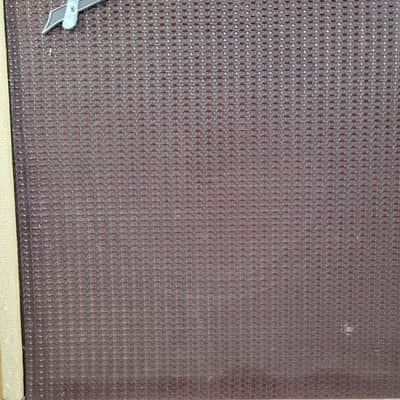 Fender Bassman 6G6-B Head 1962 Rough Blonde Tolex 2x12" Cab Serviced - Blonde image 10