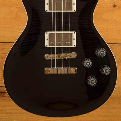 PRS 40th Anniversary McCarty SC56 Limited Edition | Translucent Black image 11