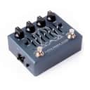 Darkglass Electronics ALPHA·OMEGA ULTRA V2 (Aux-In) Bass Preamp Pedal