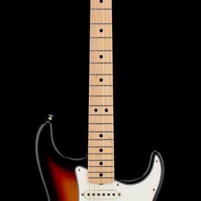 Fender Custom Shop '68 Stratocaster Deluxe Closet Classic - 3-Color Sunburst #77921 image 5