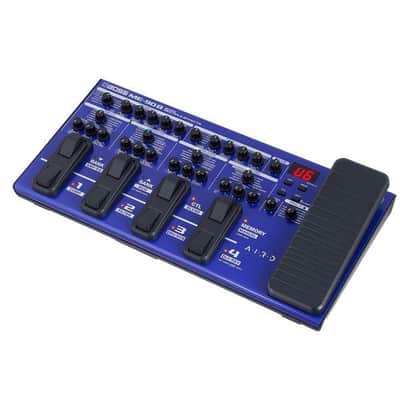 Boss   Me 90 B Bass Multi Effects image 1