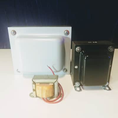 NOS Matchless/TDS Transformer Set image 2