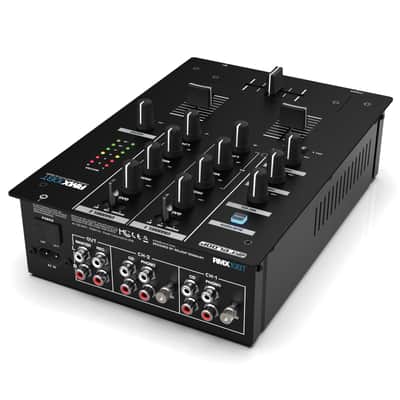 Reloop RMX-10 BT - DJ Mixer image 4