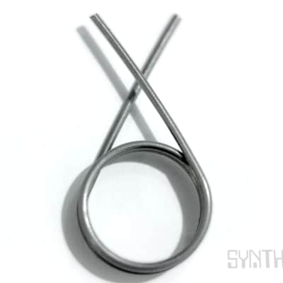 Korg M1, T3, T2, T1, 01/W Pro X Joystick Spring