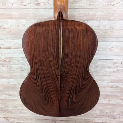 Used Kremona Solea SA-C Classical Guitar image 13