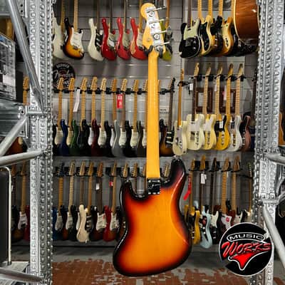 Fender   Fender Jaco Pastorius Jazz image 6