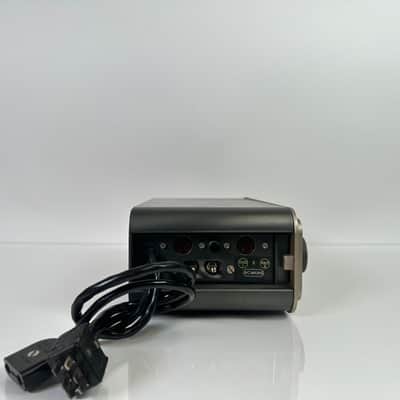 Quad II Type QCII Tube Preamplifier Control Preamp image 4