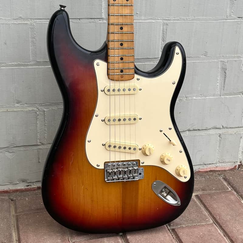 1974 Greco SE-500S Stratocaster (MADE IN JAPAN | Reverb Portugal