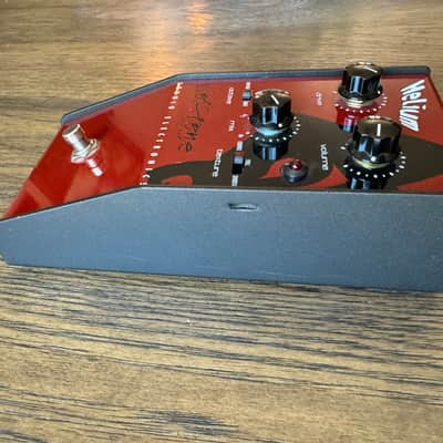 Studio Electronics Wolftone Series Helium Rare Pedal Studio Electronics Wolftone Series helium image 2