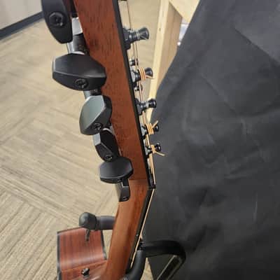 Taylor 362ce acoustic electric 12 string V bracing Shaded Edgeburst image 11