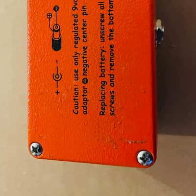 Xotic BB Preamp - Excellent image 6