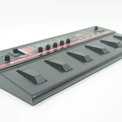 KORG A5 Multi Effects Processor COMP OD DIST EQ CHORUS FLANGER REVERB DELAY image 3