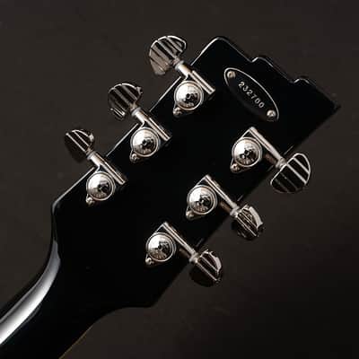 Duesenberg DSR-BK Senior - black image 6