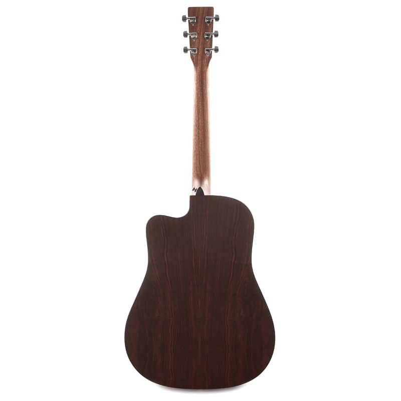 Martin X-Series DC-X2E Rosewood 2019 - 2023 image 2