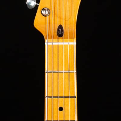 Fender Squier Classic Vibe '50s Telecaster Maple Fingerboard White Blonde (370) image 5