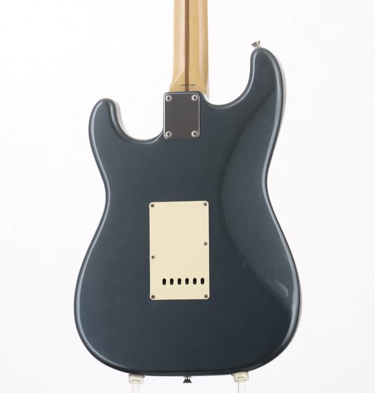 Fender Japan ST57-TX US UGB US-Gunmetal Blue Fender Japan