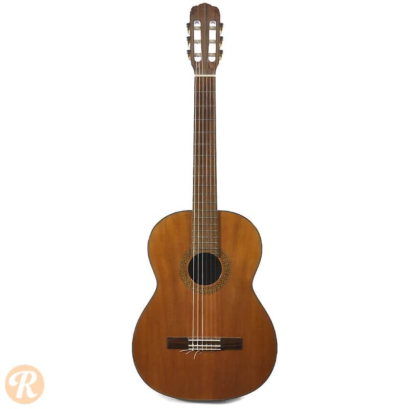 Alvarez 5008 Natural 1970 image 3