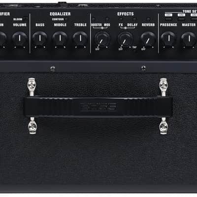 Boss Katana 100 Generation 3 Guitar Amplifier Head (100 Watts) image 3