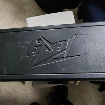 Peavey Foundation 2000 1980's -1990's - Black image 6