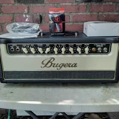 Bugera V22HD INFINIUM 2022 image 1