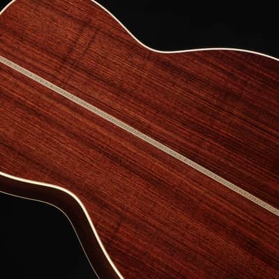 2024 Collings 002H-T - Sitka Spruce & Indian Rosewood #34593 (Pre-Owned) image 12