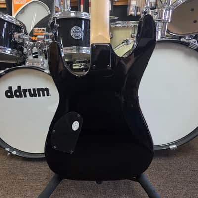 Dean MD 24 Select Electric Guitar 2019 Classic Black (NOS) image 8