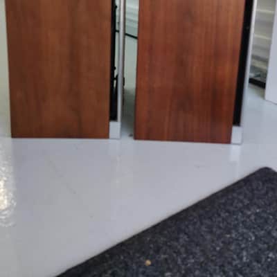 Mitsubishi Diatone DS251 speakers in excellent condition -1 1980's imagen 4