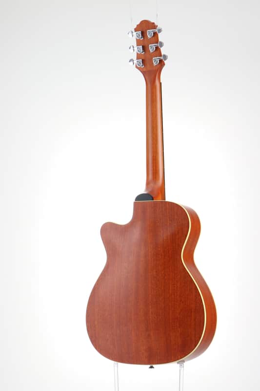 Crafter TRV 23 N [09/07] | Reverb