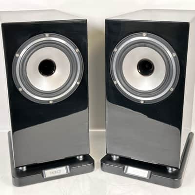Tannoy Revolution XT 6-GB Compact Bookshelf Speaker (Pair) image 2