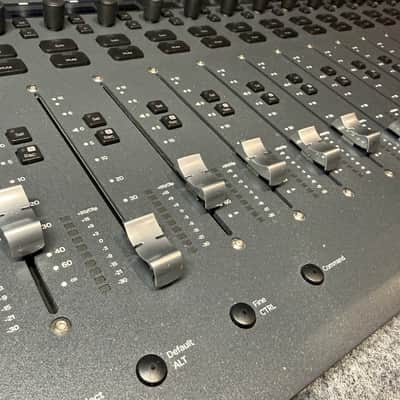 Avid S3 16-Fader Pro Tools Control Surface image 6