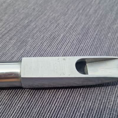 Berg Larsen 105 2 sms tenor saxophone mouthpiece - metal image 2