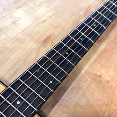 Martin Standard Series 000-18 Acoustic Guitar (2025 Version) image 11